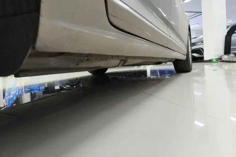 2020 Volkswagen Passat 330TSI Elite Edition (China VI Emission Standard) — миниатюра 9
