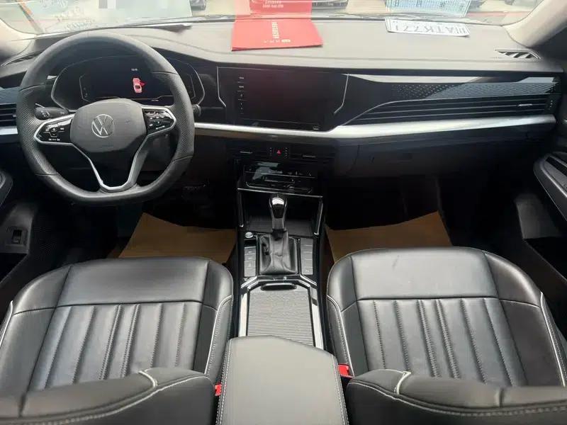 2023 Passat Facelift 330TSI Elite Edition — миниатюра 7