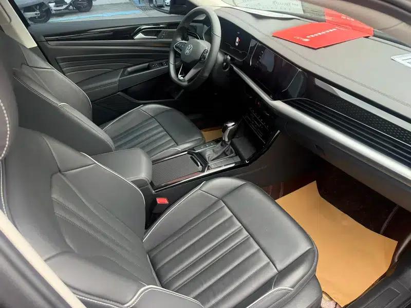 2023 Passat Facelift 330TSI Elite Edition — миниатюра 8