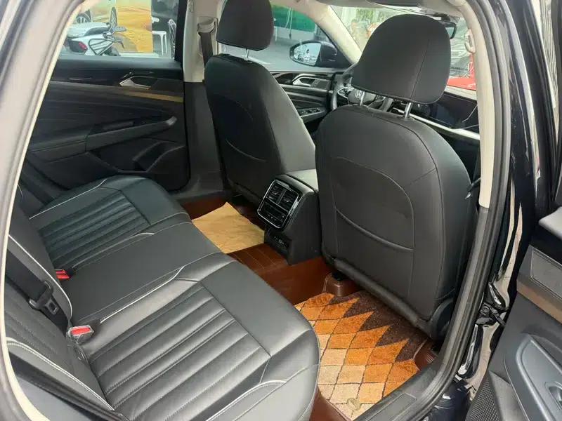 2023 Passat Facelift 330TSI Elite Edition — миниатюра 9