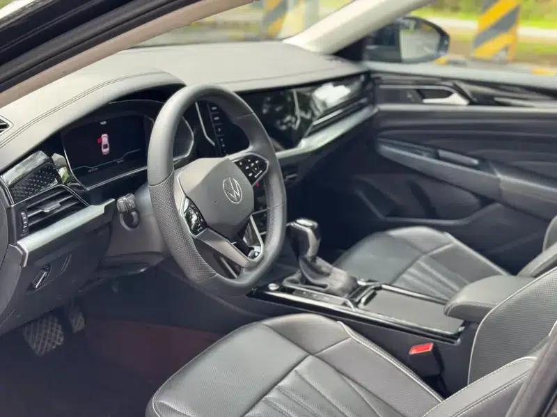 2024 Passat 380TSI Starry Sky Luxury Edition — миниатюра 11