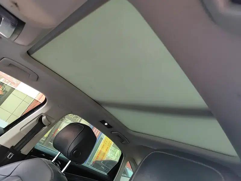 2022 Volkswagen Passat 330TSI Starry Sky Luxury Edition — миниатюра 18