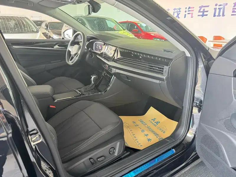 2024 Passat Outstanding Edition 380TSI Dragon Edition — миниатюра 11