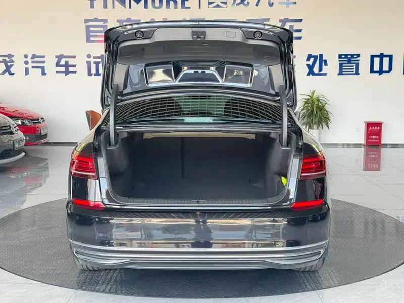 2024 Passat Outstanding Edition 380TSI Dragon Edition — миниатюра 24