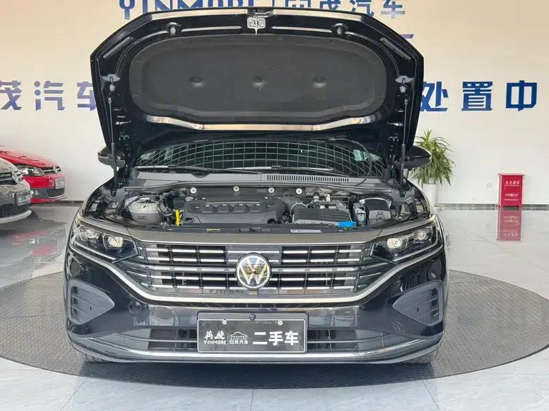 2024 Passat Outstanding Edition 380TSI Dragon Edition — миниатюра 10