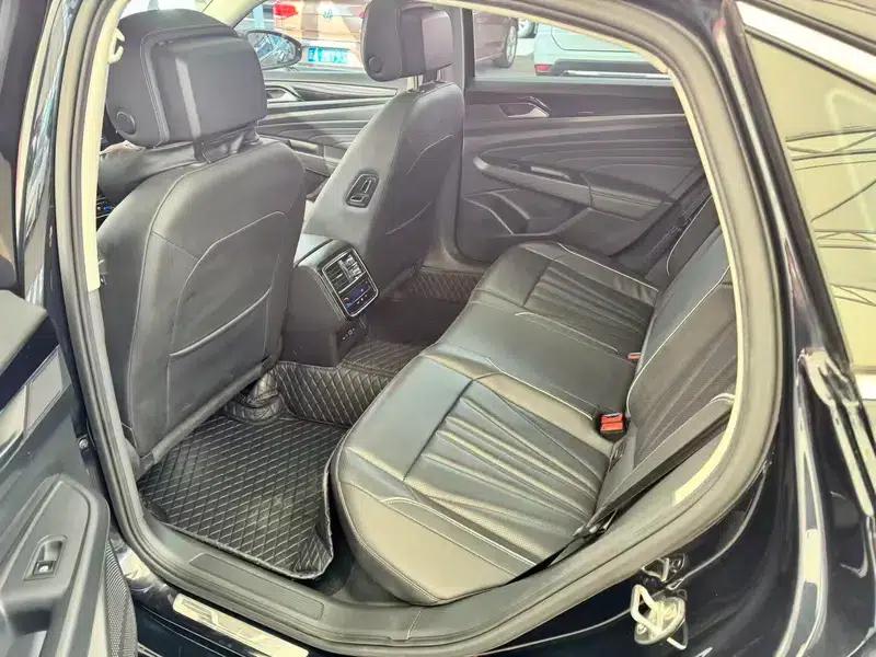 2024 Passat 280TSI Elite Edition — миниатюра 9