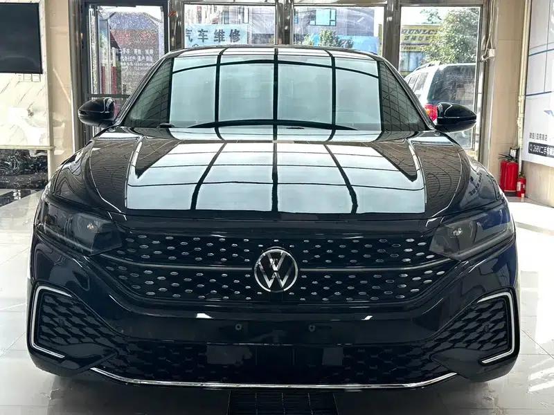 2023 Passat Facelift 280TSI Elite Edition — миниатюра 2