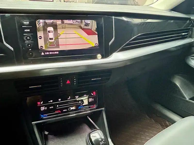 2023 Passat Facelift 280TSI Elite Edition — миниатюра 11