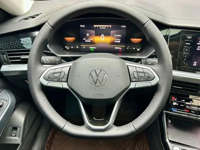 2023 Passat Facelift 280TSI Elite Edition — миниатюра 13