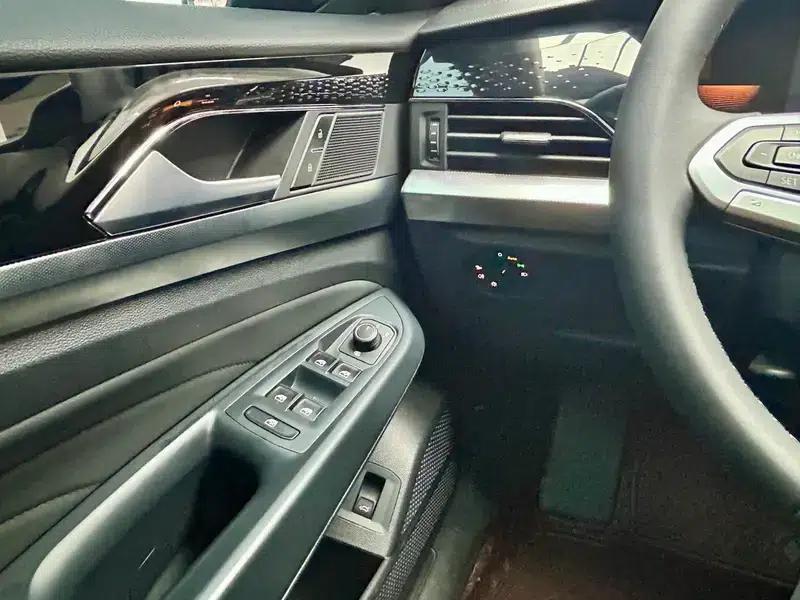 2023 Passat Facelift 280TSI Elite Edition — миниатюра 20