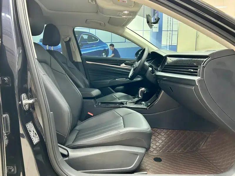 2023 Passat Facelift 280TSI Elite Edition — миниатюра 22