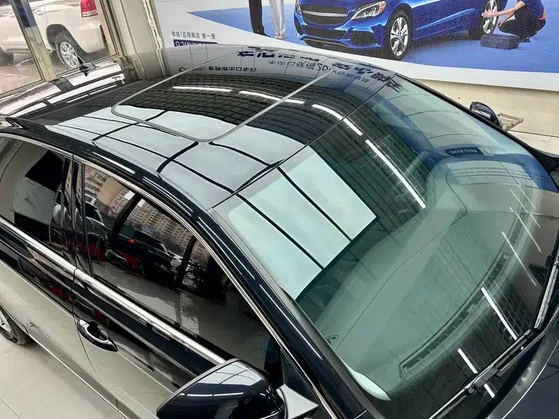 2023 Passat Facelift 280TSI Elite Edition — миниатюра 6