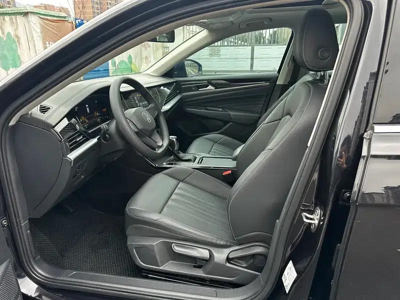 2022 Passat 280TSI Elite Edition — миниатюра 11