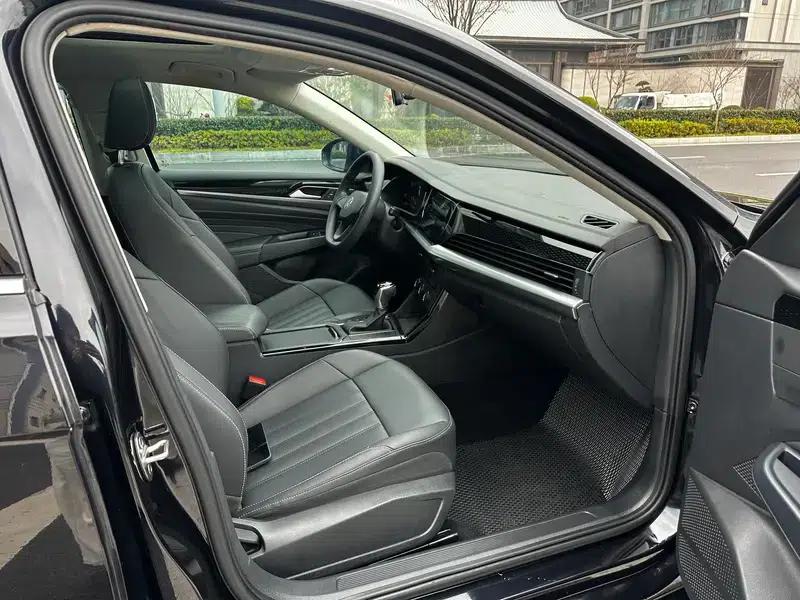 2022 Passat 280TSI Elite Edition — миниатюра 14