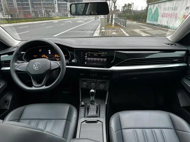 2022 Passat 280TSI Elite Edition — миниатюра 9