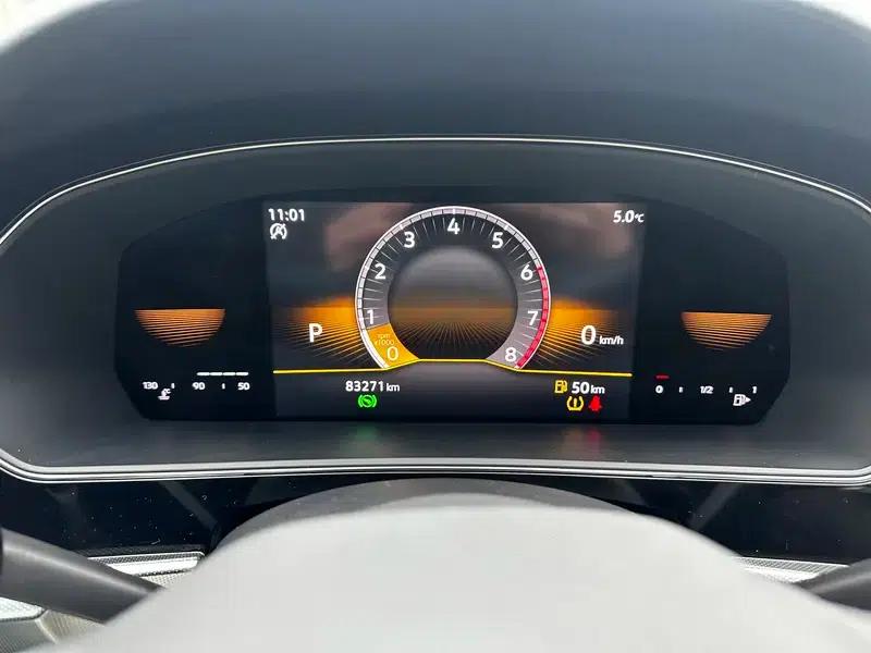 2022 Passat 280TSI Elite Edition — миниатюра 10
