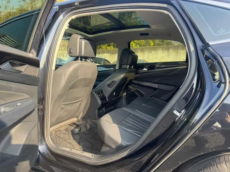 2024 Passat 380TSI Starry Sky Luxury Edition — миниатюра 13
