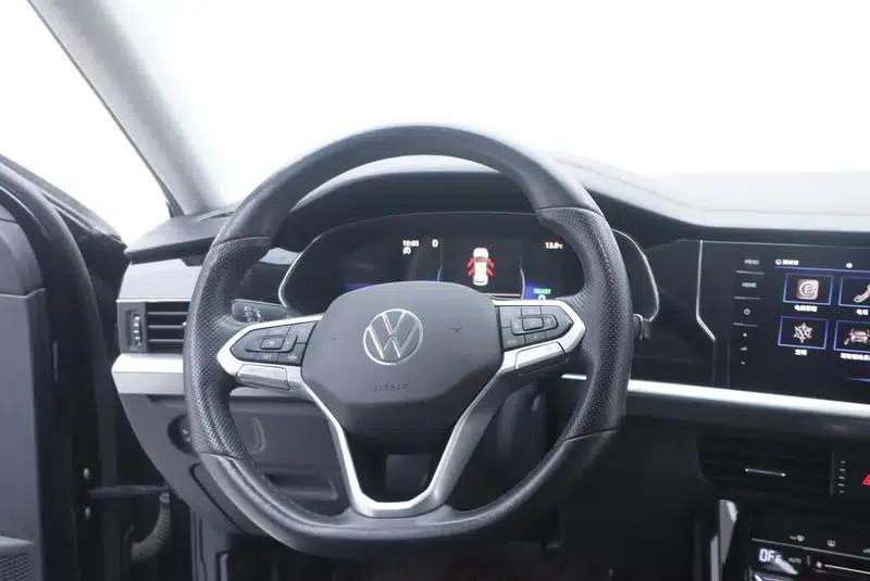 2020 Volkswagen Passat PHEV 430PHEV Hybrid Elite Edition — миниатюра 11