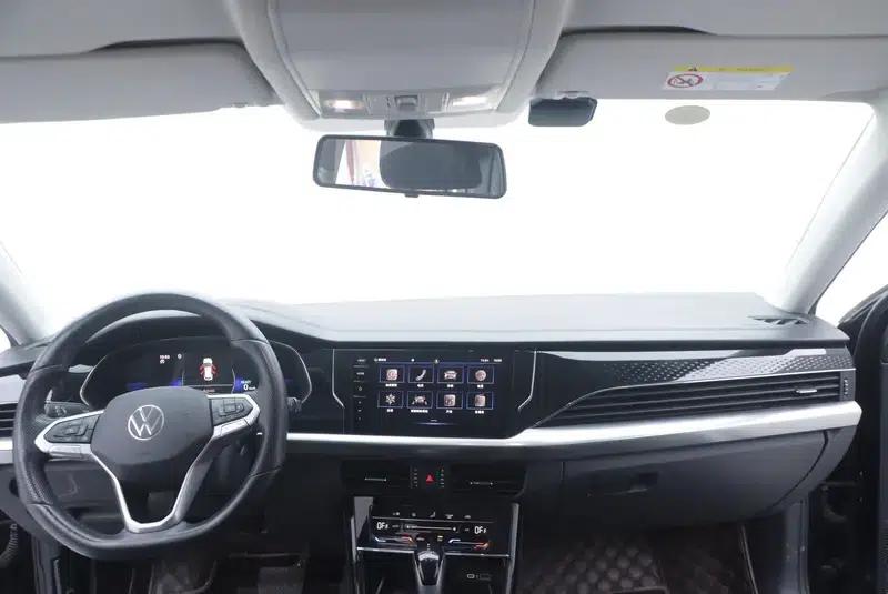 2020 Volkswagen Passat PHEV 430PHEV Hybrid Elite Edition — миниатюра 13