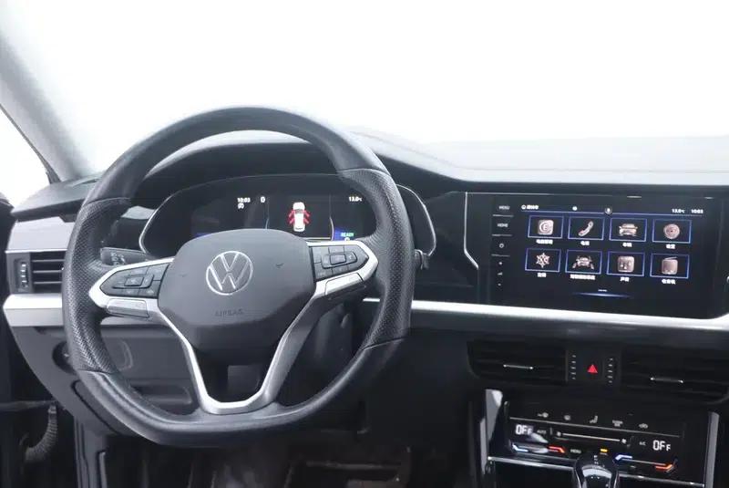 2020 Volkswagen Passat PHEV 430PHEV Hybrid Elite Edition — миниатюра 14