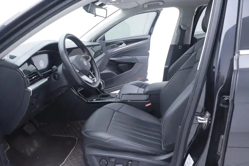 2020 Volkswagen Passat PHEV 430PHEV Hybrid Elite Edition — миниатюра 15