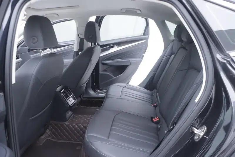 2020 Volkswagen Passat PHEV 430PHEV Hybrid Elite Edition — миниатюра 16