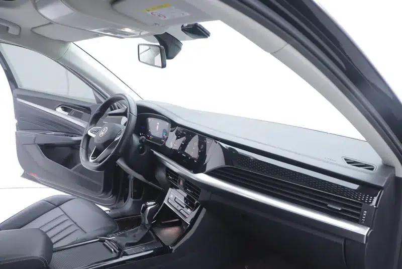 2020 Volkswagen Passat PHEV 430PHEV Hybrid Elite Edition — миниатюра 9