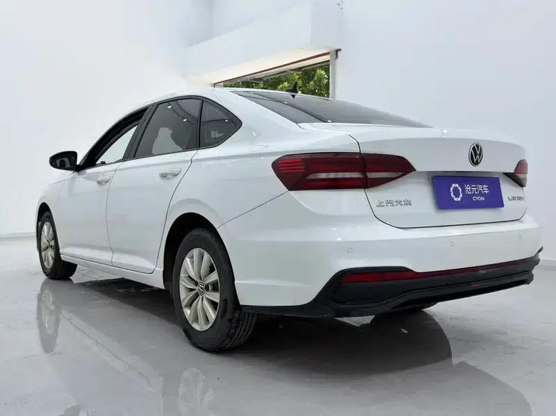 2024 Volkswagen Lavida 1.5L Automatic Comfort Edition — миниатюра 4