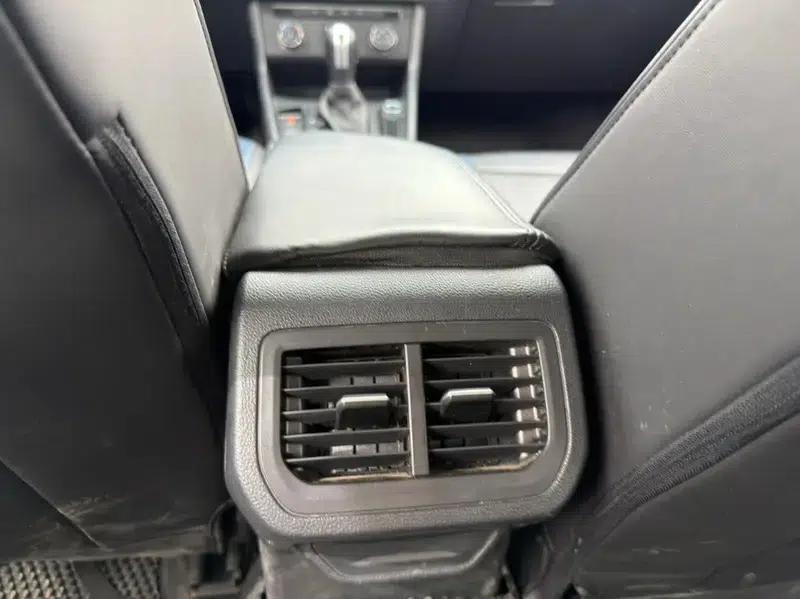 2024 Volkswagen Lavida 1.5L Automatic Comfort Edition — миниатюра 8