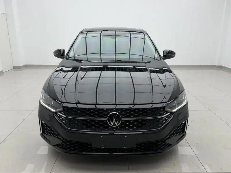 2023 Volkswagen Lavida 1.5L Automatic Starry Sky Five Million Edition — миниатюра 2