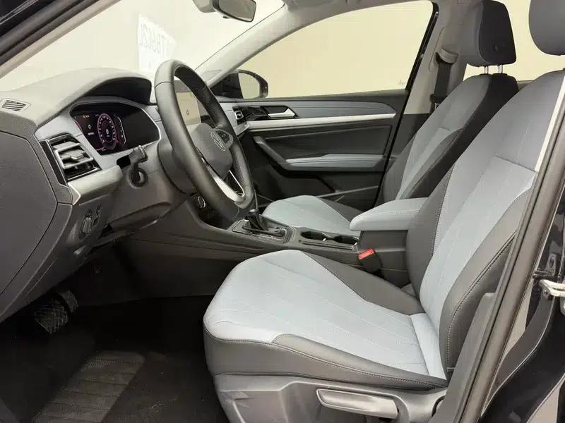 2023 Volkswagen Lavida 1.5L Automatic Starry Sky Five Million Edition — миниатюра 12