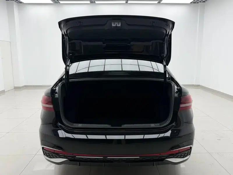 2023 Volkswagen Lavida 1.5L Automatic Starry Sky Five Million Edition — миниатюра 14