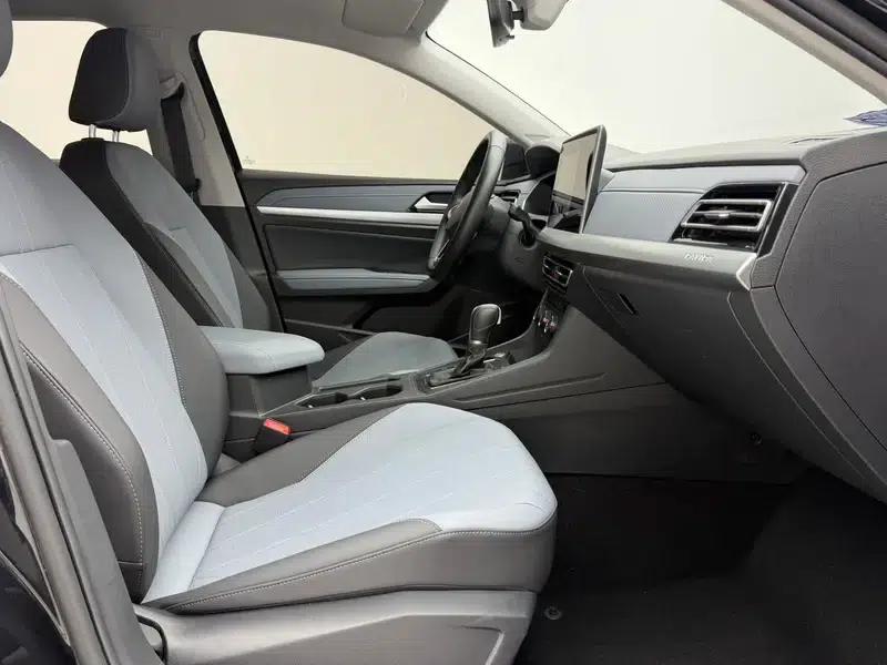 2023 Volkswagen Lavida 1.5L Automatic Starry Sky Five Million Edition — миниатюра 15