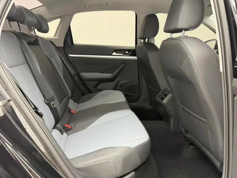 2023 Volkswagen Lavida 1.5L Automatic Starry Sky Five Million Edition — миниатюра 16