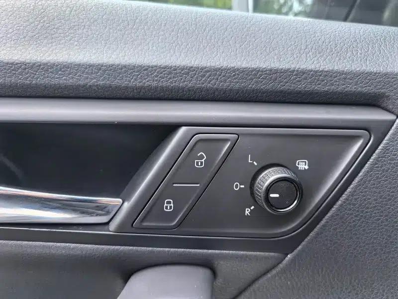 2013 Volkswagen Lavida 1.4TSI DSG Luxury Navigation Edition — миниатюра 12