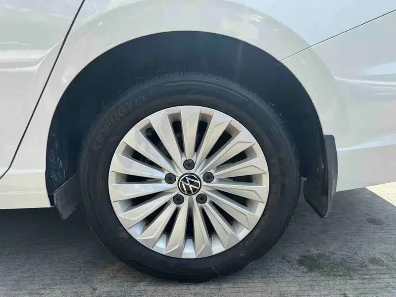 2021 Volkswagen Lavida 280TSI DSG Comfort Edition — миниатюра 6