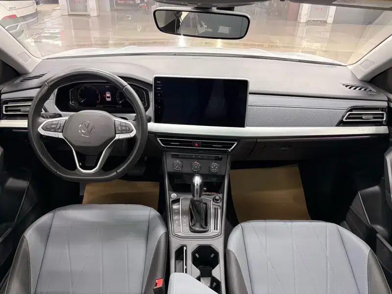 2023 Volkswagen Lavida 1.5L Automatic Five Million Edition — миниатюра 6