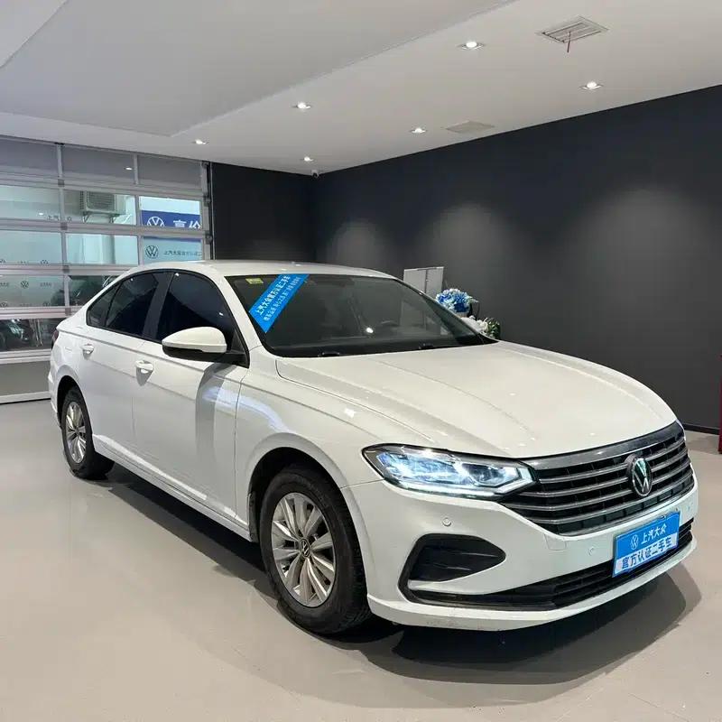 2024 Volkswagen Lavida 1.5L Automatic Comfort Edition — миниатюра 3
