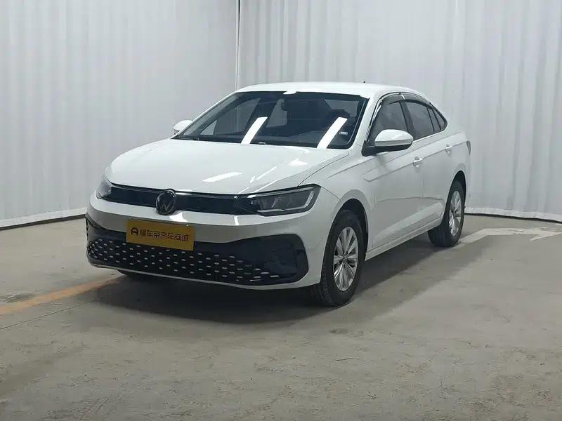 2023 Volkswagen Lavida New Elite 1.5L Automatic New Elite Edition — миниатюра 1