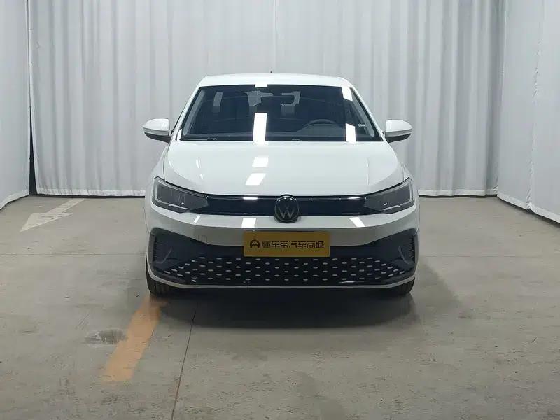 2023 Volkswagen Lavida New Elite 1.5L Automatic New Elite Edition — миниатюра 2