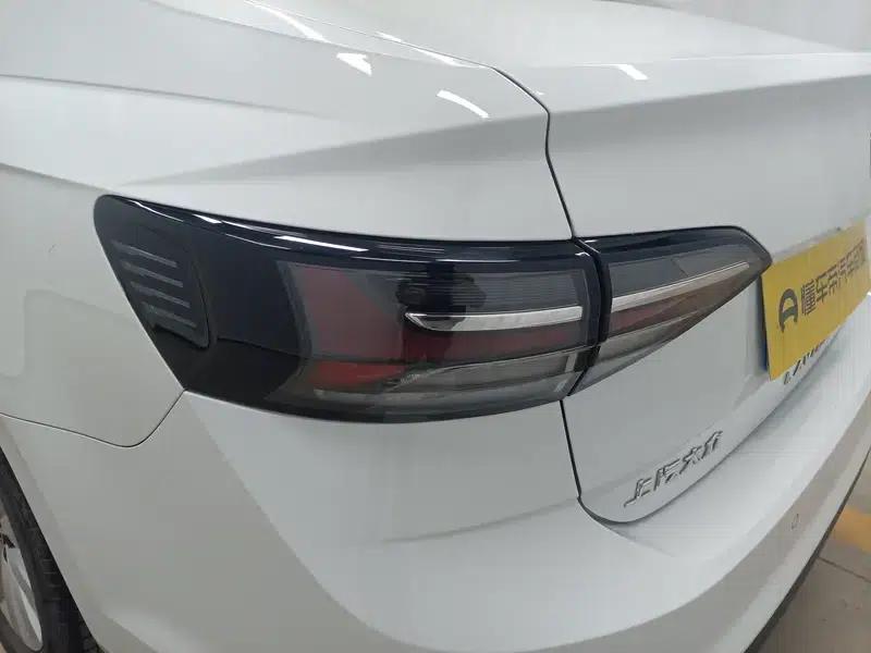 2023 Volkswagen Lavida New Elite 1.5L Automatic New Elite Edition — миниатюра 13