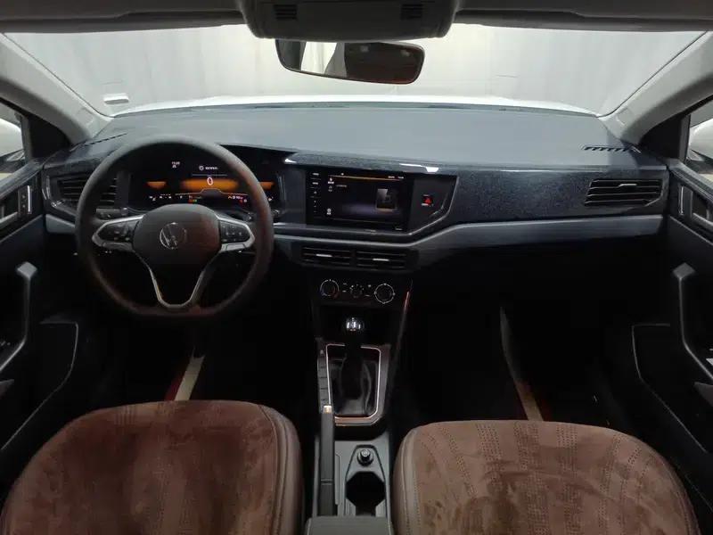 2023 Volkswagen Lavida New Elite 1.5L Automatic New Elite Edition — миниатюра 14