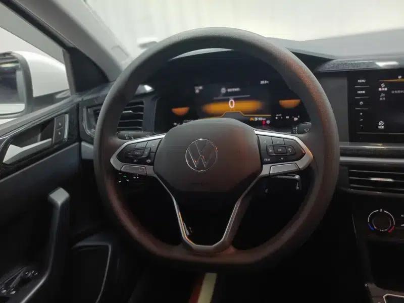 2023 Volkswagen Lavida New Elite 1.5L Automatic New Elite Edition — миниатюра 16