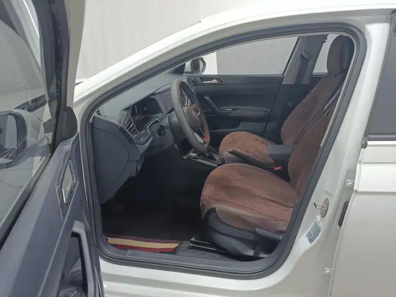 2023 Volkswagen Lavida New Elite 1.5L Automatic New Elite Edition — миниатюра 17