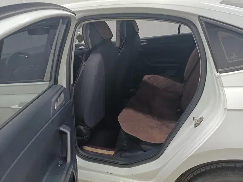 2023 Volkswagen Lavida New Elite 1.5L Automatic New Elite Edition — миниатюра 18