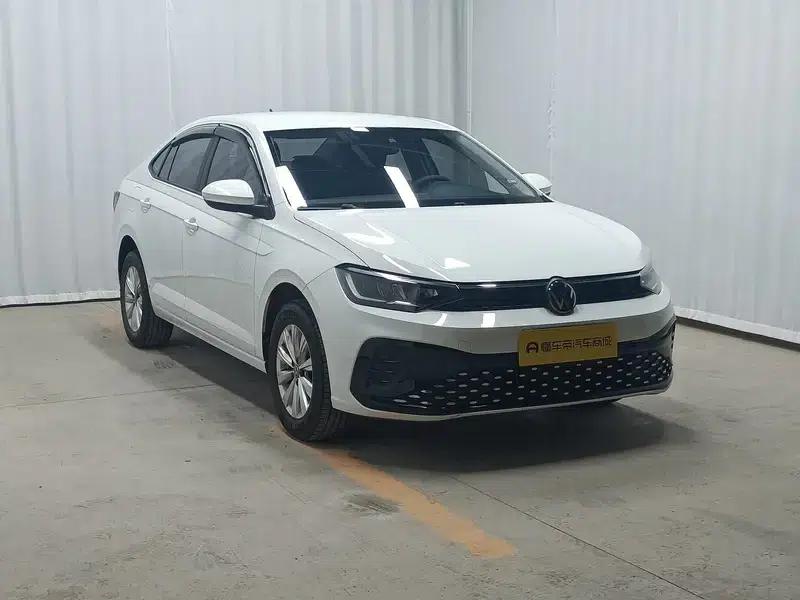 2023 Volkswagen Lavida New Elite 1.5L Automatic New Elite Edition — миниатюра 3