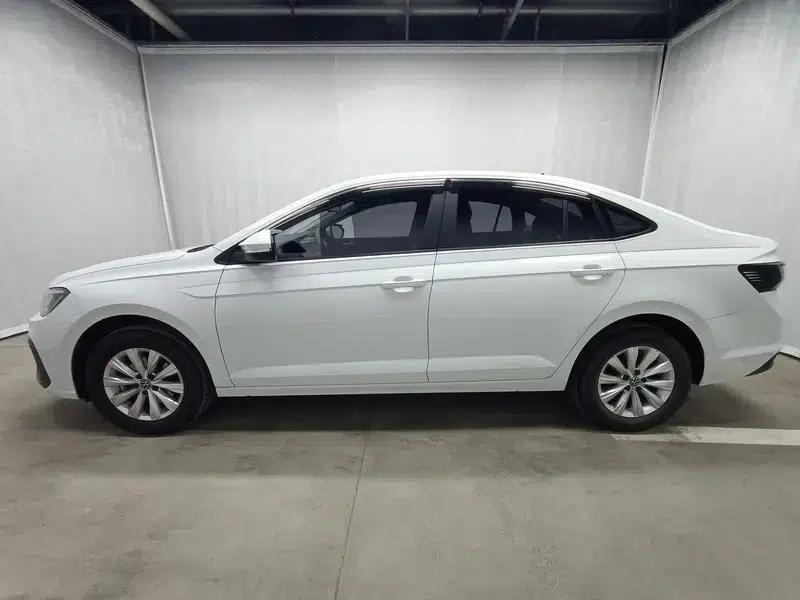 2023 Volkswagen Lavida New Elite 1.5L Automatic New Elite Edition — миниатюра 4