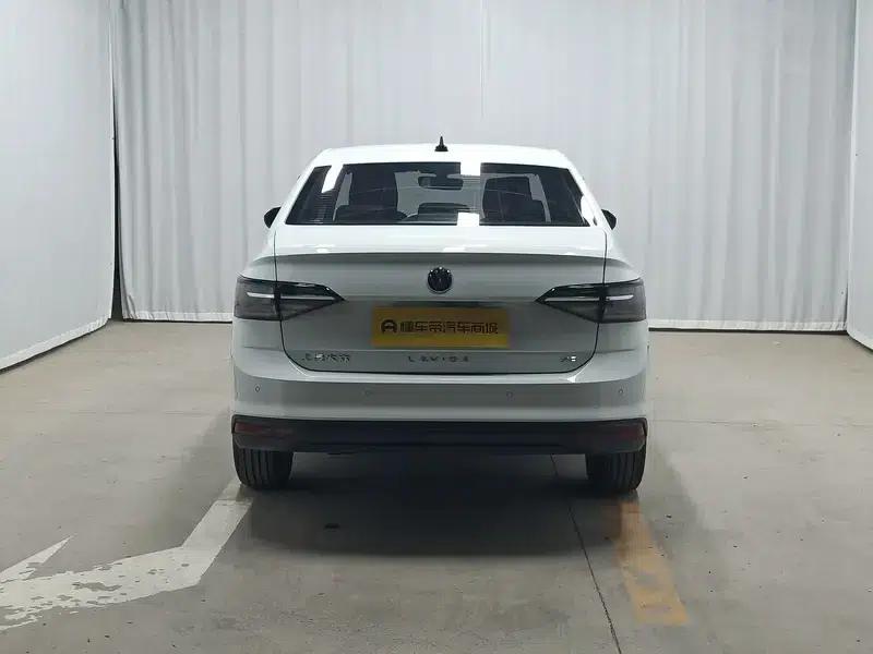 2023 Volkswagen Lavida New Elite 1.5L Automatic New Elite Edition — миниатюра 6