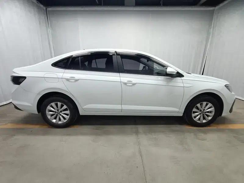 2023 Volkswagen Lavida New Elite 1.5L Automatic New Elite Edition — миниатюра 8