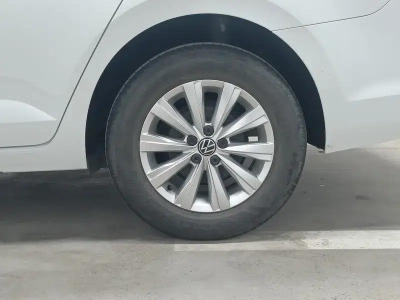 2023 Volkswagen Lavida New Elite 1.5L Automatic New Elite Edition — миниатюра 9
